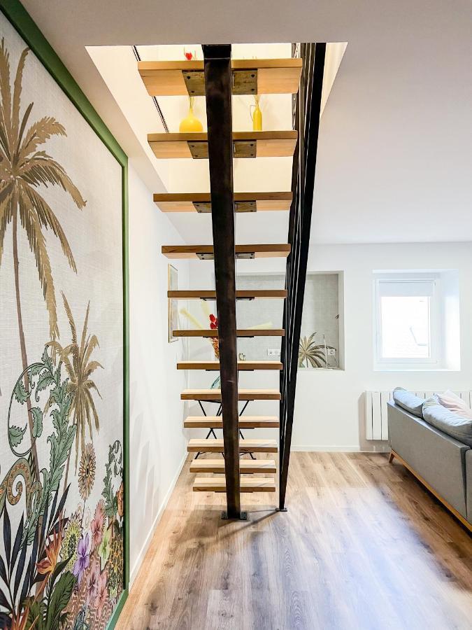 Rainbow, Rue Carnot Apartamento Annecy Exterior foto