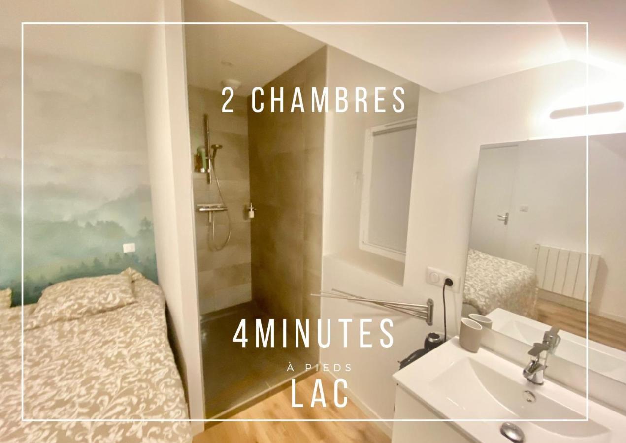 Rainbow, Rue Carnot Apartamento Annecy Exterior foto