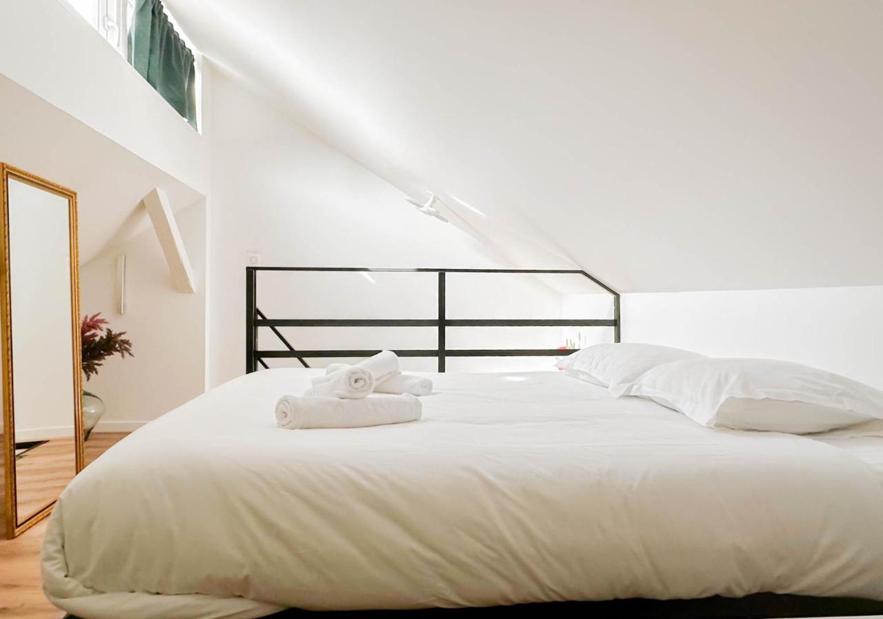 Rainbow, Rue Carnot Apartamento Annecy Exterior foto