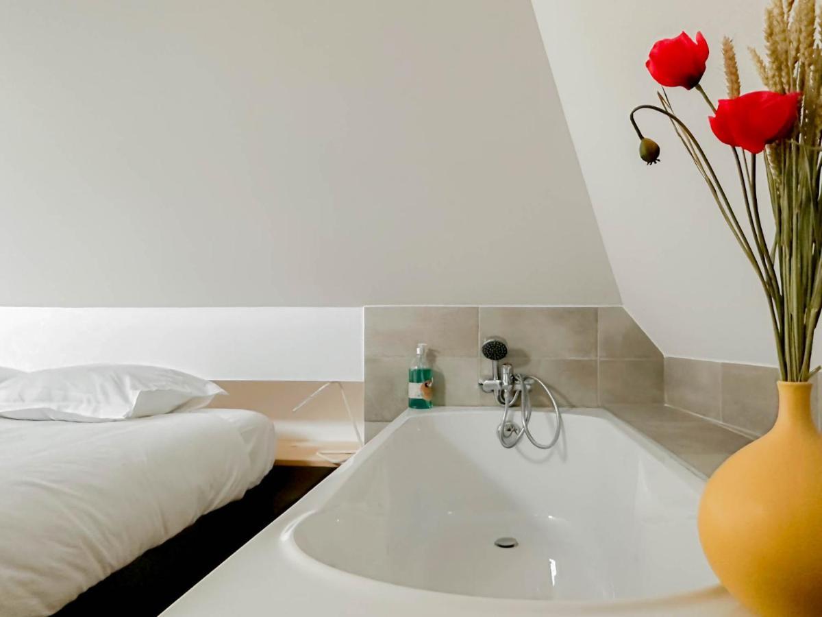 Rainbow, Rue Carnot Apartamento Annecy Exterior foto